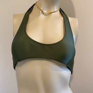 Brete Sandler Bikini Set SZ S NWT